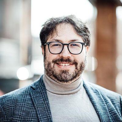 Dr. Christoph Mohamad-Klotzbach